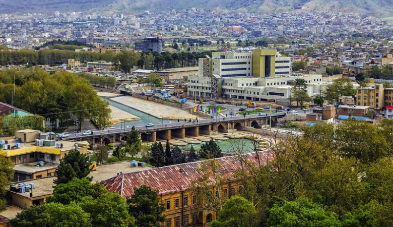 راهنمای سفر به خرم آباد