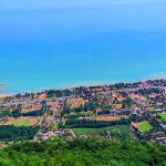 راهنمای سفر به رامسر