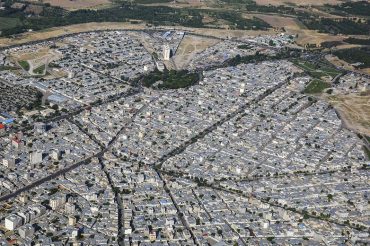 راهنمای سفر به زنجان