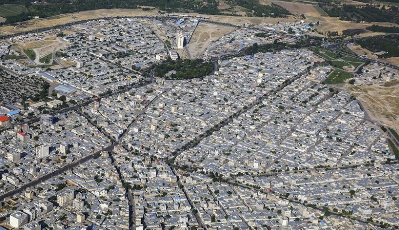 راهنمای سفر به زنجان