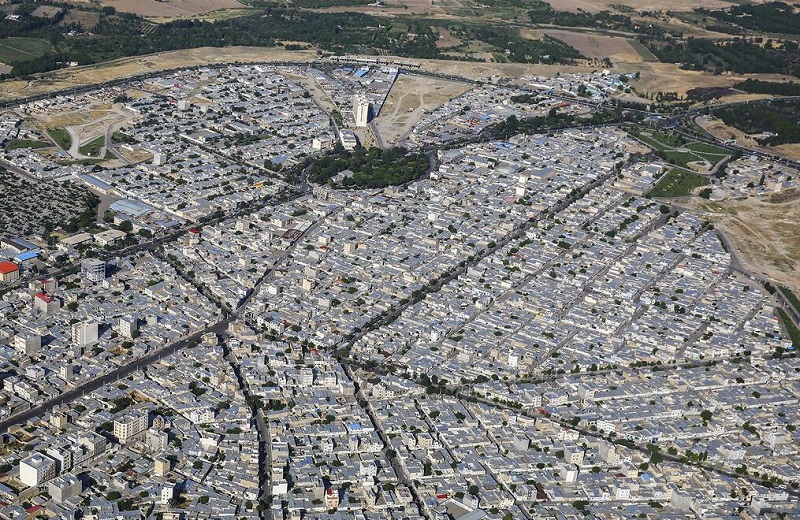 راهنمای سفر به زنجان