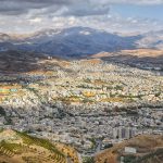 راهنمایی سفر به سنندج