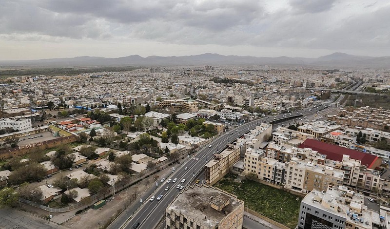 راهنمای سفر به قزوین