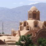 راهنمای سفر به کاشان