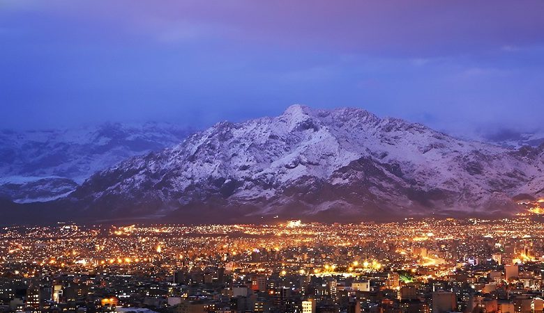 راهنمای سفر به کرمانشاه