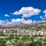 راهنمای سفر به یاسوج