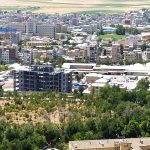 راهنمای سفر به شهرکرد