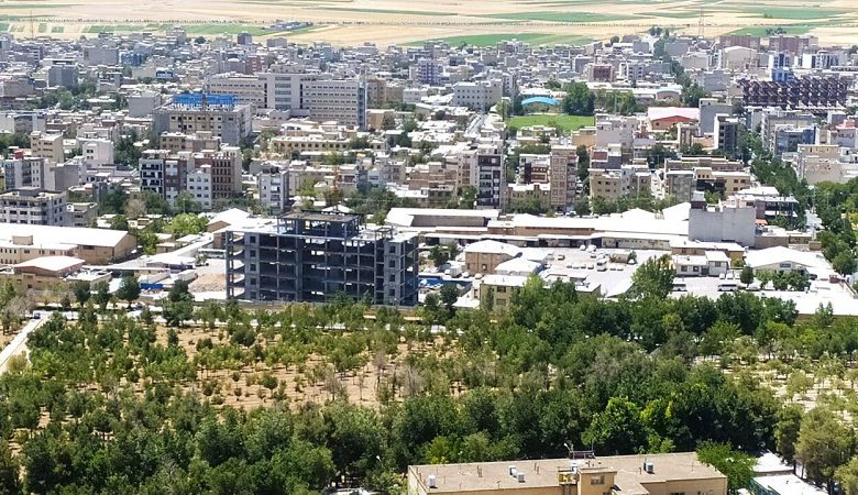 راهنمای سفر به شهرکرد