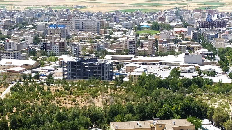 راهنمای سفر به شهرکرد