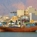 راهنمیا سفر به عسلویه