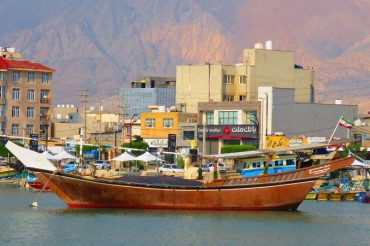 راهنمیا سفر به عسلویه