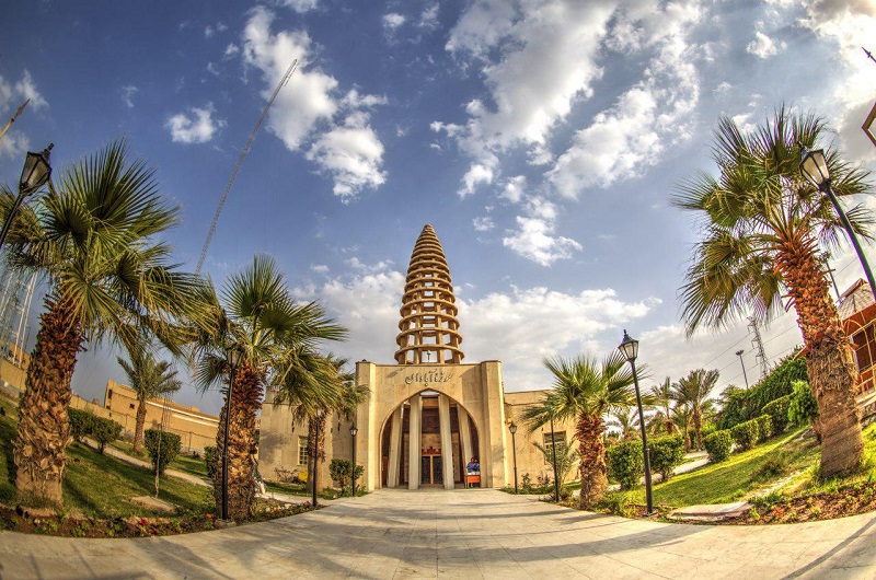 موزه آبادان