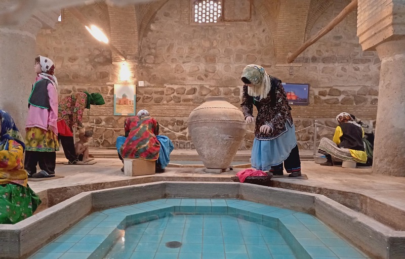 موزه رختشویخانه