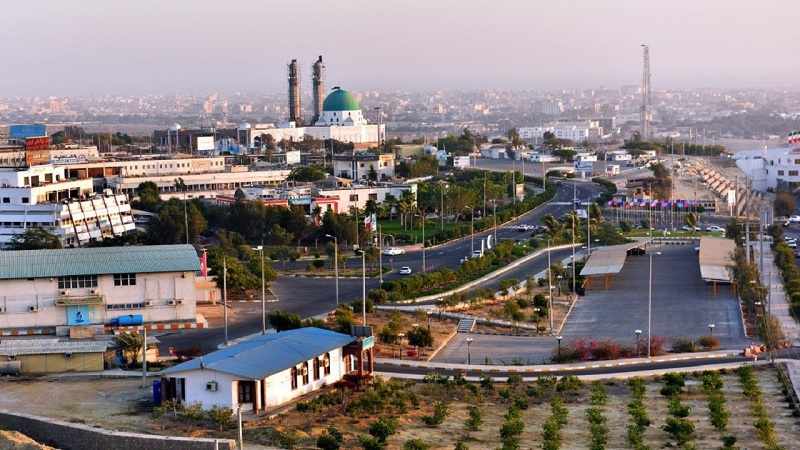 راهنمای سفر به چابهار