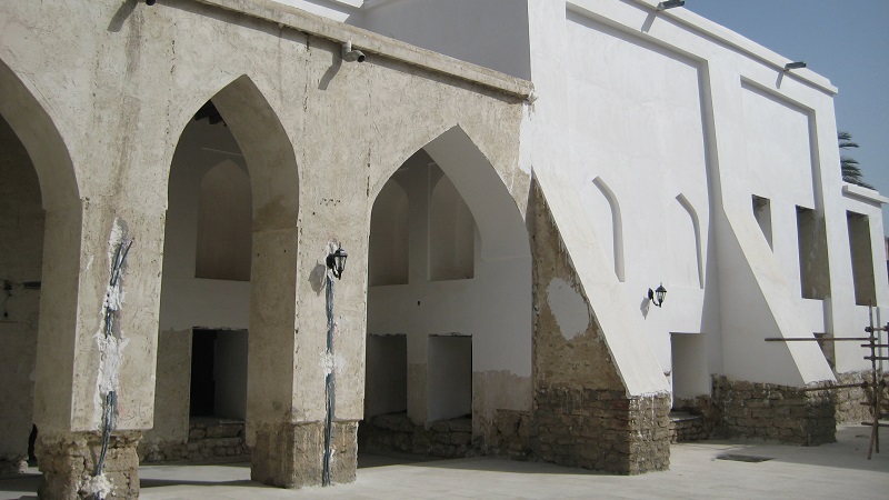 کلیسای گئورگ مقدس