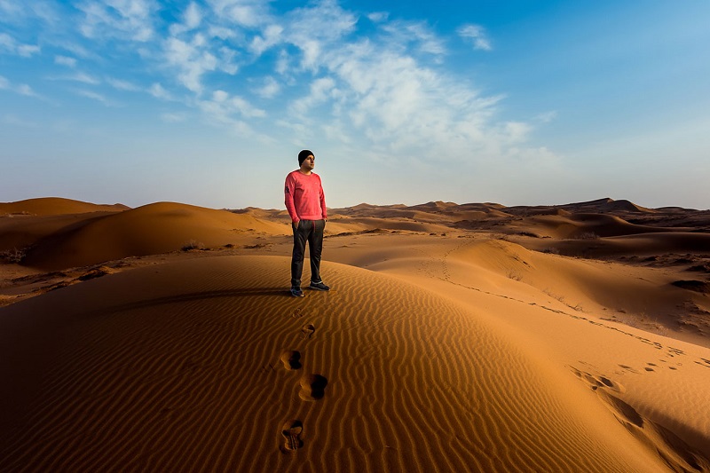 کویر ابوزیدآباد