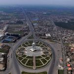 راهنمای سفر به گرگان