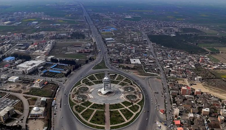راهنمای سفر به گرگان