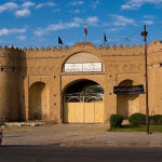 راهنمای سفر به ایرانشهر