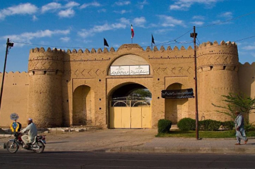 راهنمای سفر به ایرانشهر