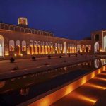 راهنمای سفر به رفسنجان