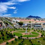 راهنمای سفر به جیرفت