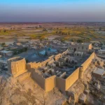 راهنمای سفر به زابل