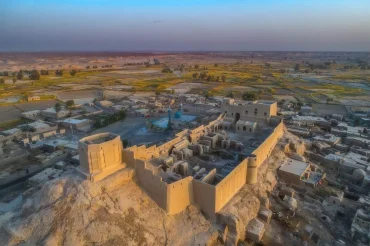 راهنمای سفر به زابل