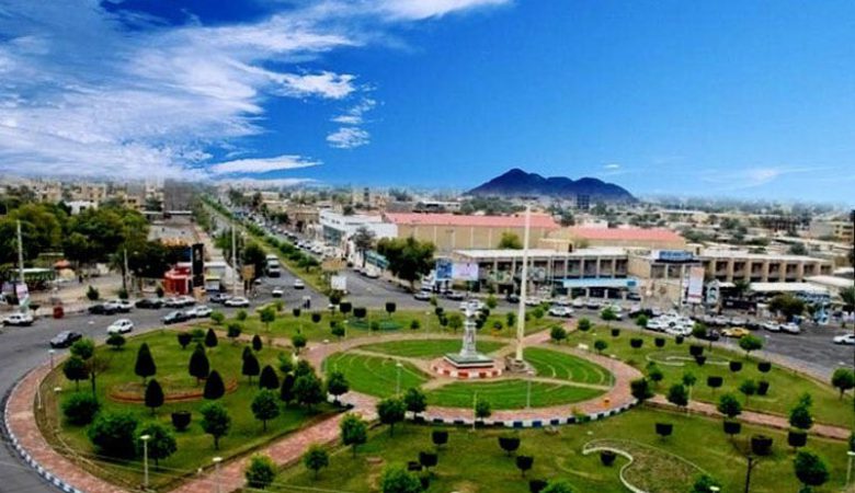 راهنمای سفر به جیرفت