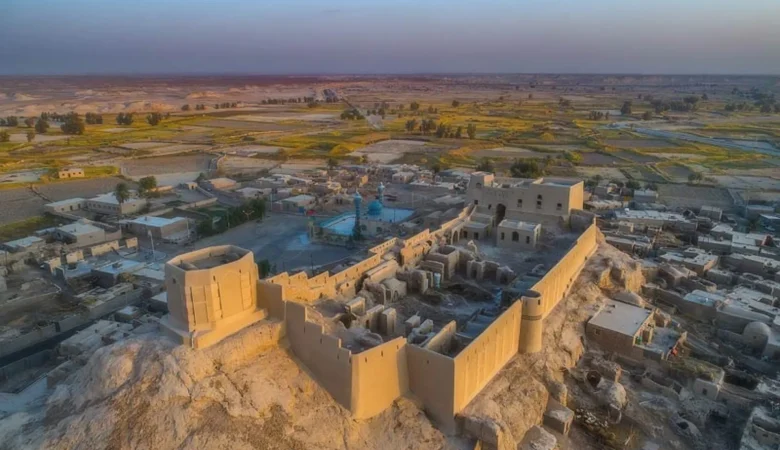 راهنمای سفر به زابل