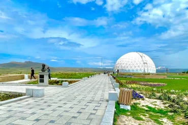 راهنمیا سفر به مراغه