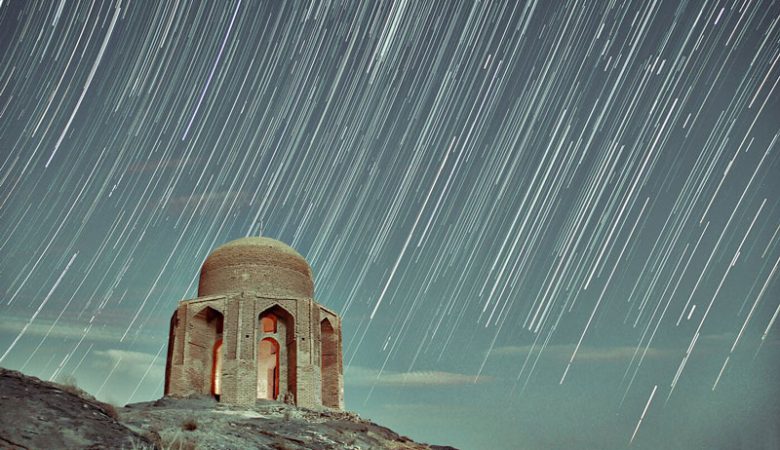 راهنمای سفر به سیرجان