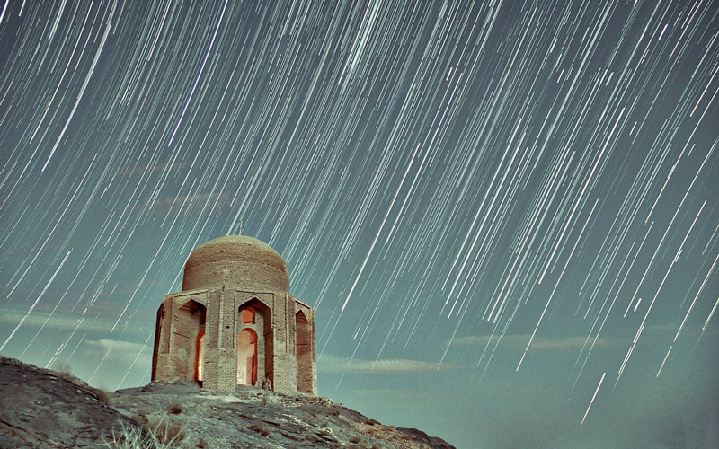 راهنمای سفر به سیرجان