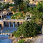 راهنمای سفر به دزفول