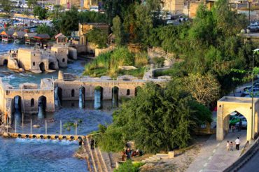 راهنمای سفر به دزفول