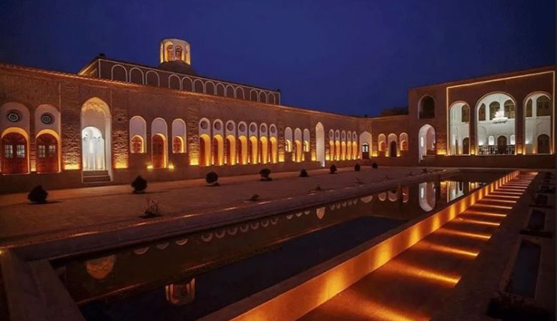 راهنمای سفر به رفسنجان