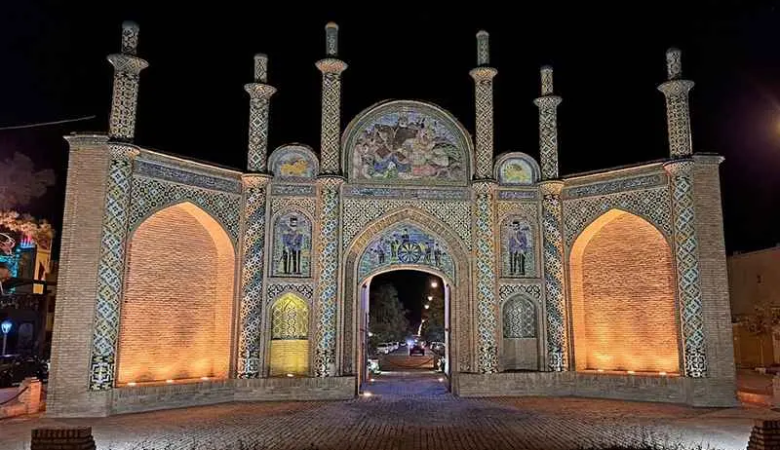 راهنمای سفر به سمنان