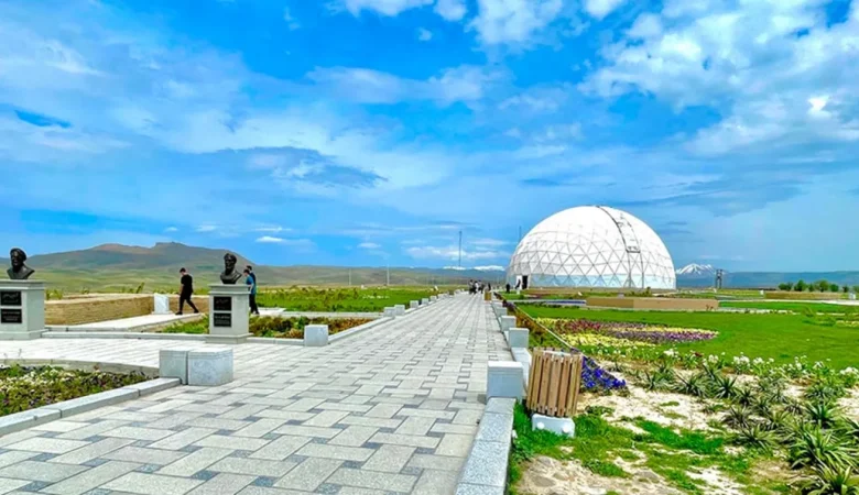 راهنمیا سفر به مراغه