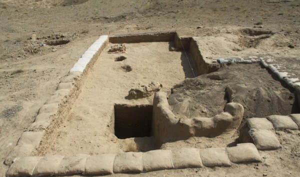 آتش کده میرآباد