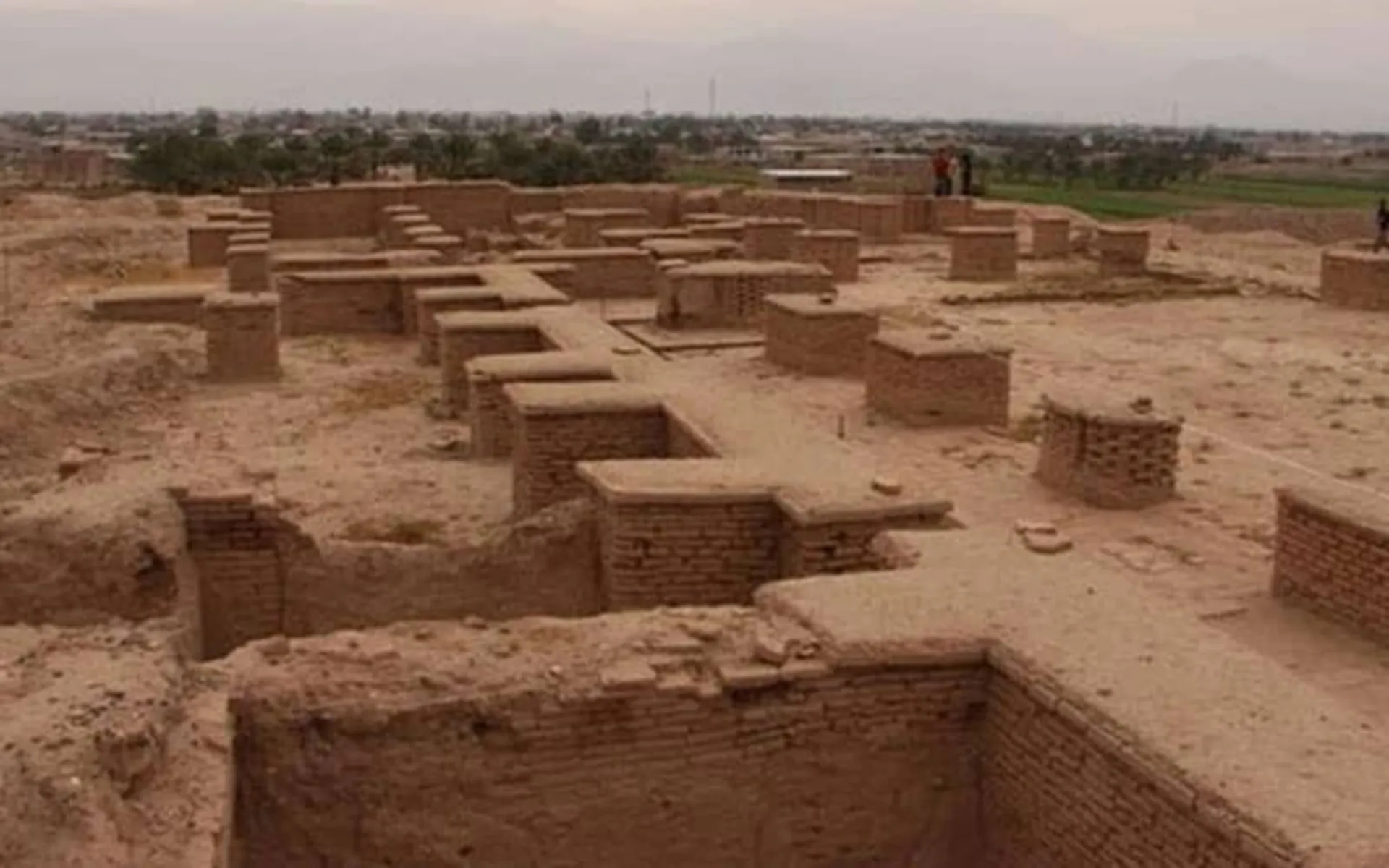 شهر دقیانوس