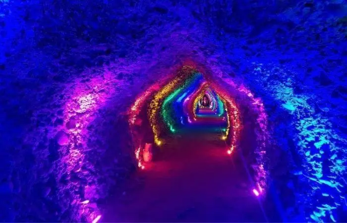 قنات قمش دزفول