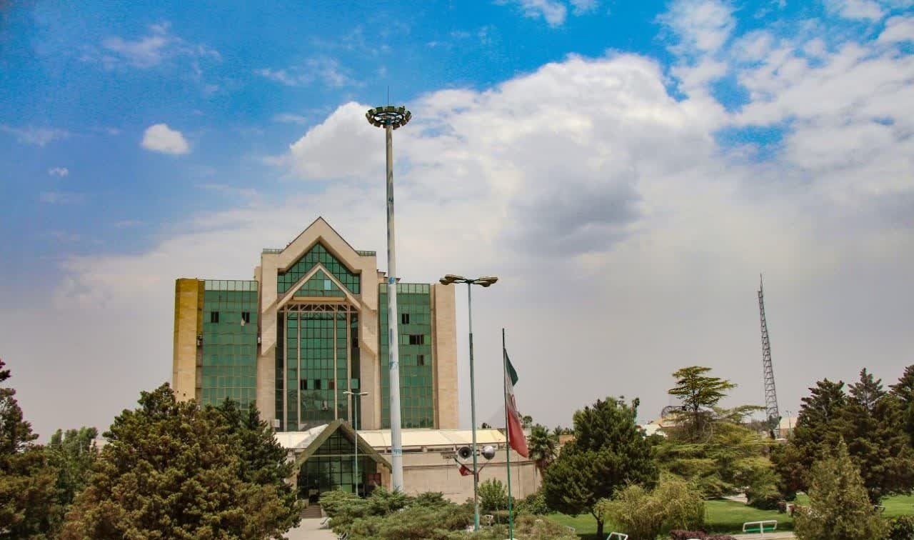 موزه ریاست جمهوری رفسنجان