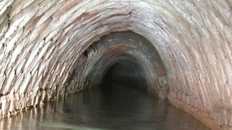 قنات قاسم آباد