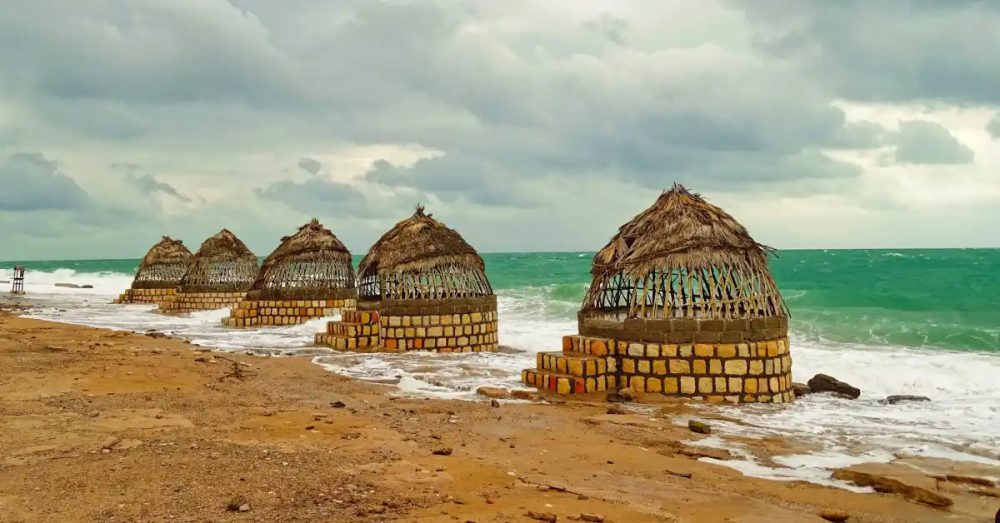 راهنمای سفر به بندر لنگه