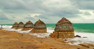 راهنمای سفر به بندر لنگه