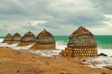 راهنمای سفر به بندر لنگه