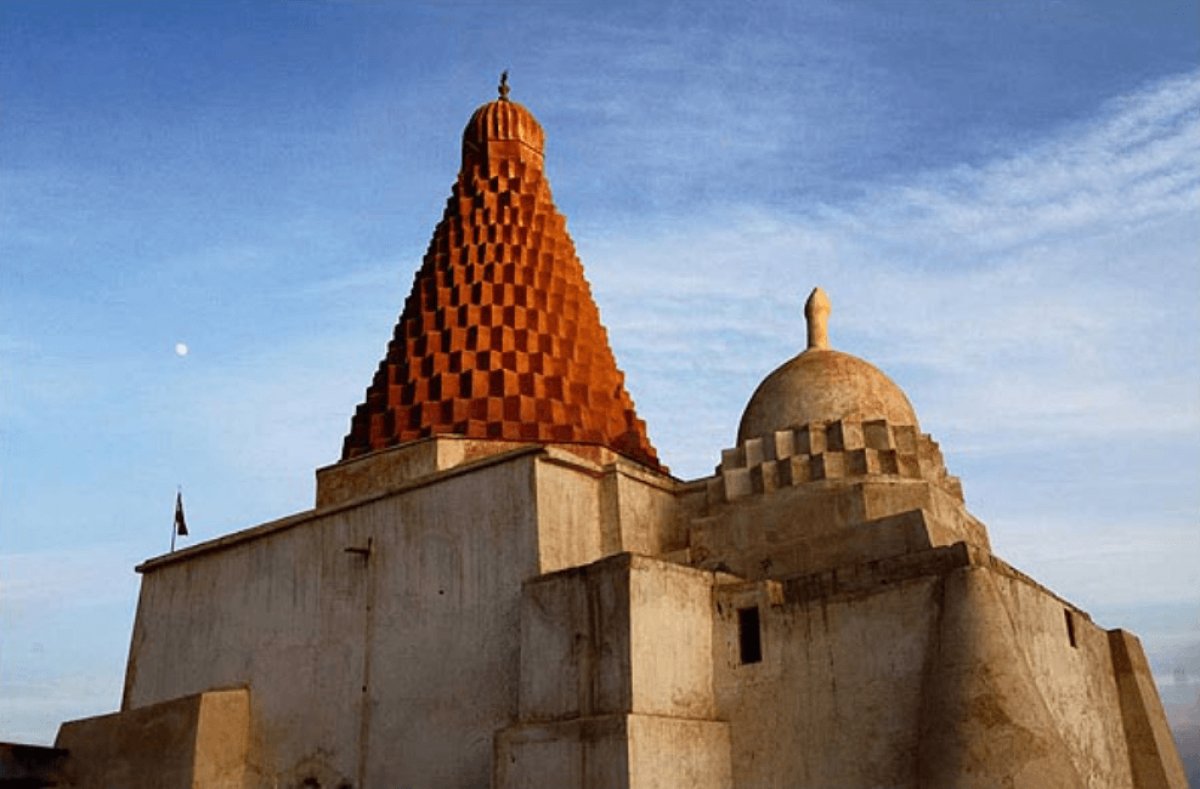 امازاده ابوحنیفه