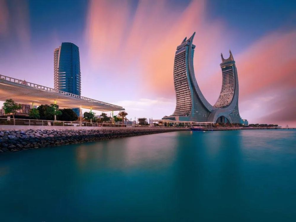 راهنمای سفر به دوحه