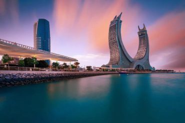 راهنمای سفر به دوحه