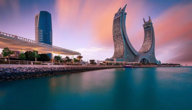 راهنمای سفر به دوحه